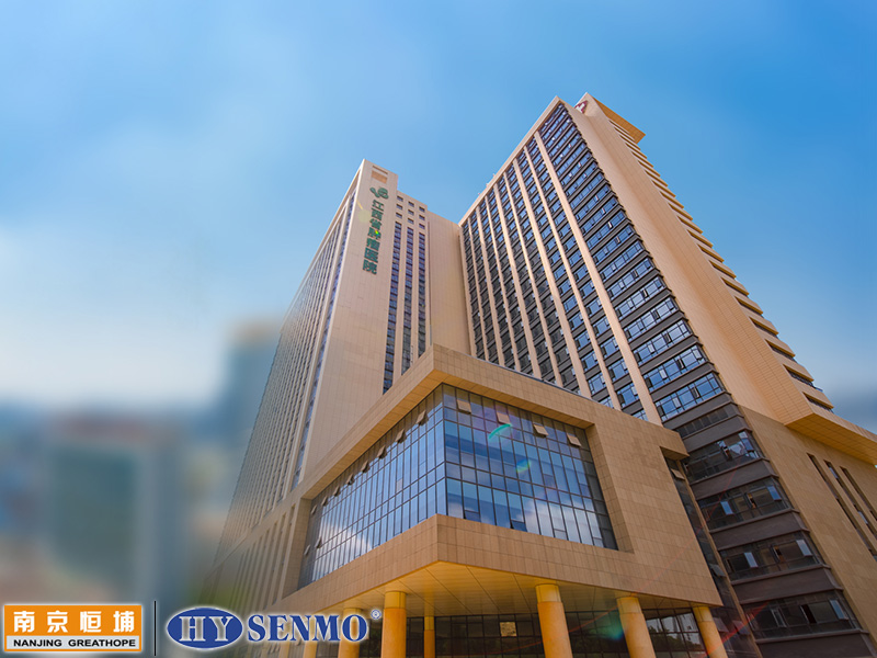 江西省腫瘤醫院